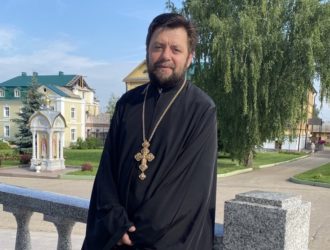 Почётный гражданин Максатихинского муниципального округа Виталий Мартынюк отмечает день рождения