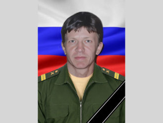 Светлая память и вечная слава герою — Колоколову Сергею Филипповичу!