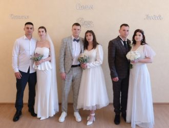 Когда сердца выбирают друг друга