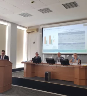 Более 50% зарегистрированных ипотек в Тверской области приходится на жилые помещения
