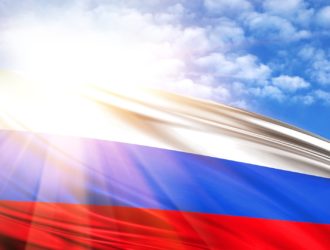 22 августа — День Государственного флага Российской Федерации
