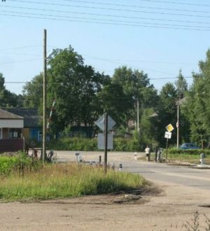 Безопасность на транспорте