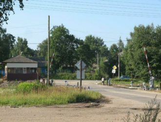 Безопасность на транспорте