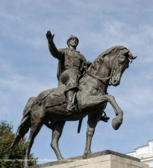 В Тверской области определена пятерка финалистов проекта «Народное вече». Продолжается голосование за лидера
