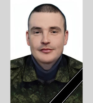 Светлая память и вечная слава герою — Арсеньеву Ивану Александровичу