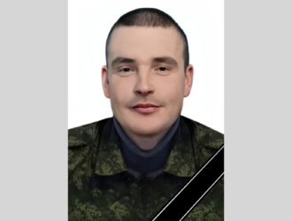 Светлая память и вечная слава герою — Арсеньеву Ивану Александровичу
