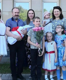 Жителям Тверской области предлагают поделиться радостью встречи со своими малышами и поучаствовать в региональной акции