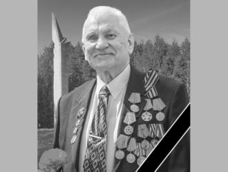 Ушёл из жизни участник Великой Отечественной войны Михаил Александрович Говоровский