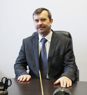 В администрации Максатихинского муниципального округа состоится приём граждан