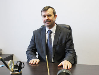 В администрации Максатихинского муниципального округа состоится приём граждан